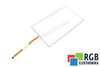 6AV2124-0UC02-0AX0 445X255MM ATINGEȚI ÎNLOCUITOR