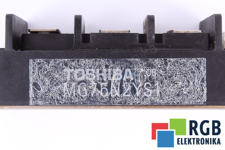 MG75N2YS1 TOSHIBA