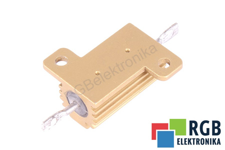 REZISTENȚĂ RH-25 DALE 3.3 OHM 3.3OHM, 25W