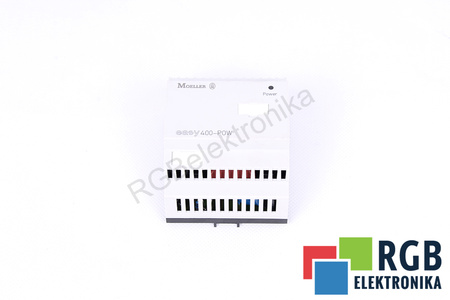 400-P0W MOELLER SURSA DE ALIMENTARE ÎN COMUTAȚIE