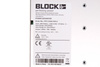 PCC-0324-100-2 BLOCK SURSĂ DE ALIMENTARE ÎN COMUTAȚIE