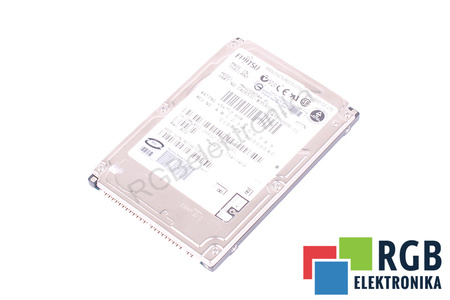 MHV2080AH FUJITSU 80GB, ATA, 2.5", HDD