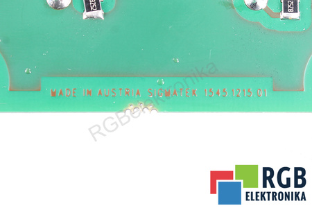 1545.1215.01 SIGMATEK