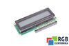PC1602G-P2 POWERTIP ECRAN LCD