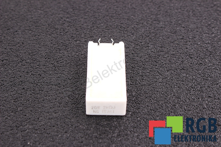 REZISTENȚĂ 20W IWAKI 2 KOHM 2KOHM