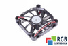 2404KL-04W-B59 NMB TECHNOLOGIES 60X60X10MM, 12V, 0.35A EVANTAI
