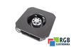 K3G190RC0503 EBM PAPST K3G190-RC05-03 83W 230V, 0.75A EVANTAI