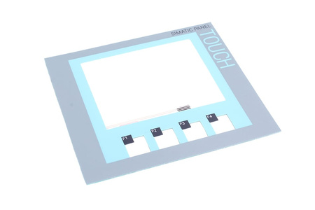 6AV6647-0AA11-3AX0 SIMATIC HMI KTP400 TASTATURĂ ÎNLOCUITOR