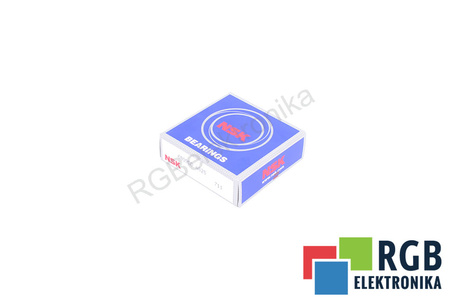 6809DD NSK 45X58X7 RULMENT
