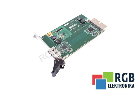 NIPXI-8252 NATIONAL INSTRUMENTS PENTRU PIESE