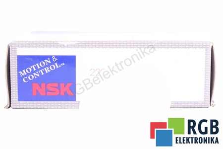 22208EAE4C3 NSK 40X80X23 RULMENT CU ROLE