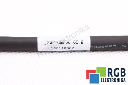 JZSP-CMP00-05-E RP EUMAX PENTRU SGMPS, SGMMV 5M CABLU DE SEMNAL