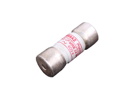 SIGURANŢĂ 621CPURE2250 FERRAZ 600VAC