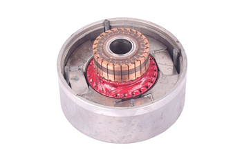 4443200131 ABB TACOGENERATOR