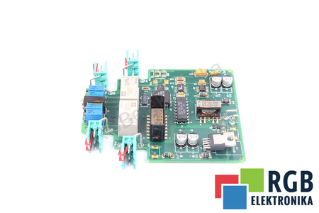 990-2080-00 PEPPERL FUCHS PENTRU KFDA-DCV