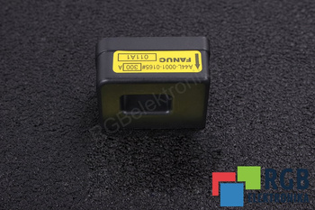 A44L-0001-0165#300A FANUC TRANSFORMATOR