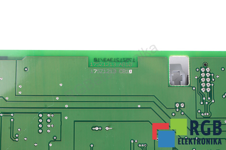 175Z1213 DANFOSS CT10 AT10