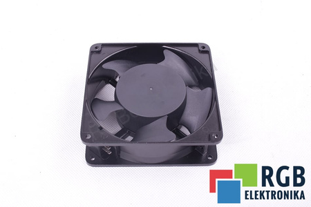 DP201A2123HBT.GN SUNON 120X120X38MM, 230V EVANTAI