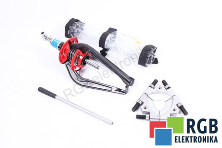 TMMA100H/SET SKF TMHS100 EXTRACTOR HIDRAULIC