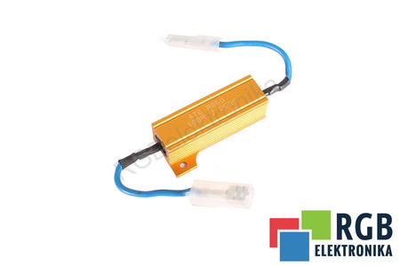 REZISTENȚĂ RB50 ATE ELECTRONICS 100 OHM