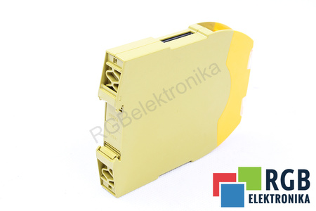 PNOZS3C PILZ 751103 RELEU DE SIGURANȚĂ