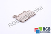 ZDU2.5 WEIDMULLER 2.5MM2 800V LISTĂ DE TERMINALE