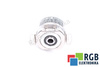 EQN1125512 HEIDENHAIN 5PS15-R8 ID 606689-21 CODER