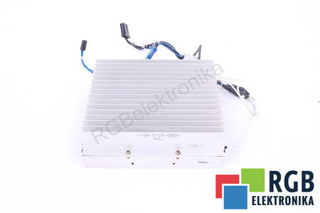 REZISTENȚĂ A06B-6105-C901 FANUC 9 OHM 9OHM REZISTENȚĂ