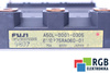 6MBP75RA060-01 FUJI ELECTRIC A50L-0001-0305