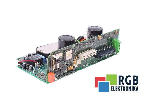 7004-0200 CONTROL TECHNIQUES DIN125 PENTRU DIN33801150B DEFECT – PENTRU PIESE