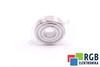 6201-2Z/C3 SKF 12X32X10 RULMENT