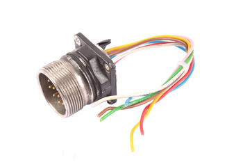 DV7-12-4ABF AMK 12PIN PRIZĂ DE MĂSURARE
