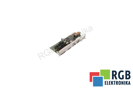 6SN1118-0DG23-0AA1 SIEMENS VERSION A SIMODRIVE 611