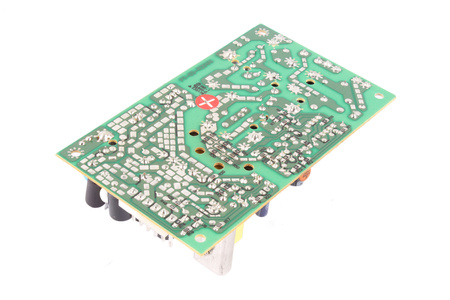 PT-65-R20 MEAN WELL DEFECT – PENTRU PIESE