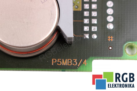 P5MB3/4 B&R AUTOMATION CS0150100782-01  PENTRU IPC5000