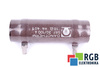 REZISTENȚĂ GRF30/100A DANOTHERM 10 OHM 10OHM REZISTENȚĂ