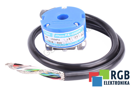 TS5208N500 TAMAGAWA FA-CODER CODER