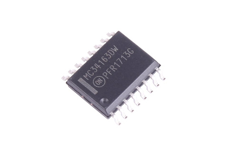 MC34163DWG ON SEMICONDUCTOR