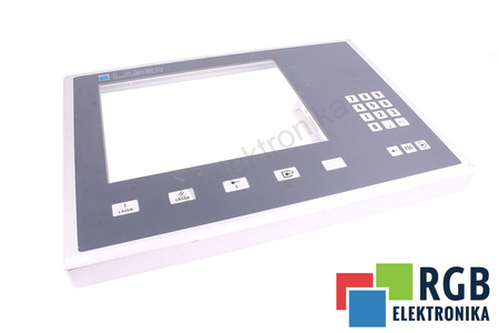 CP7721-1089-0020 BECKHOFF PARTEA DIN FAȚĂ A CUTIEI