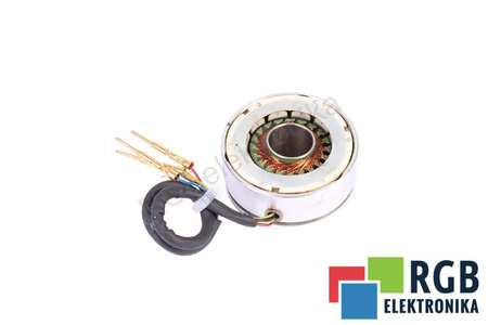 TS2620N861E11 TAMAGAWA BRX SMARTSYN REZOLVER