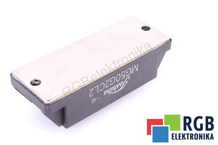 MG50G2CL2 TOSHIBA