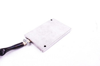 REZISTENȚĂ BK225 100 65 WEMA BK22510065 600V, 30OHM REZISTENȚĂ