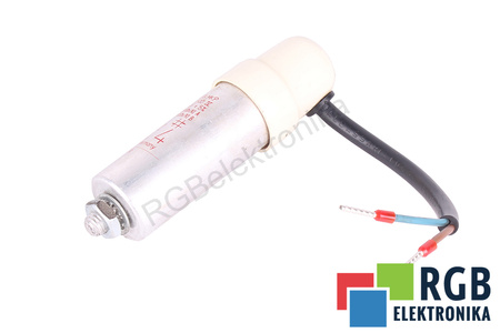 CONDENSATOR MFBMKP4/500 HITACHI 4UF, 420/470V CONDENSATOR