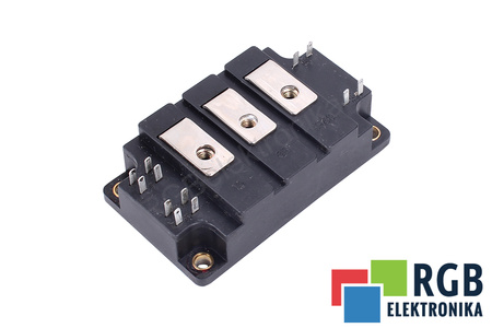 QM200DY-HB MITSUBISHI ELECTRIC