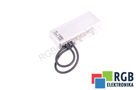 REZISTENȚĂ 0.6 OHM JRM 160W 0.6OHM