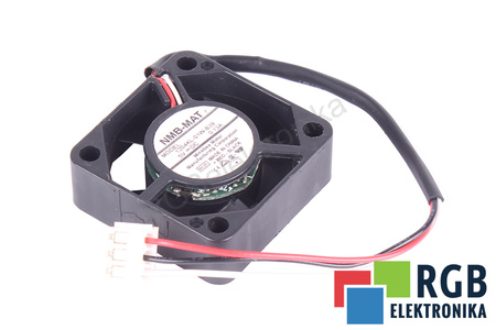 1204KL-01W-B39 MINEBEA 5V 30X30X10MM EVANTAI