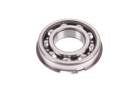 6207NR/C3 SKF 35X72X17 RULMENT