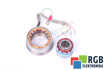 21RX340201 SAGEM REZOLVER