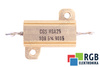 REZISTENȚĂ CGSHSA25 TE CONNECTIVITY CGS HSA25 10 OHM 10OHM REZISTENȚĂ