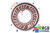 190U2D300BACAA215320-80W CONTROL TECHNIQUES STATOR